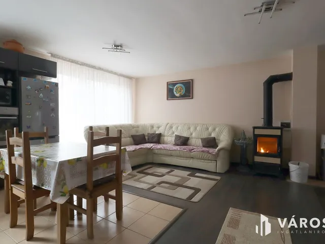 Eladó ház Parád 81 nm
