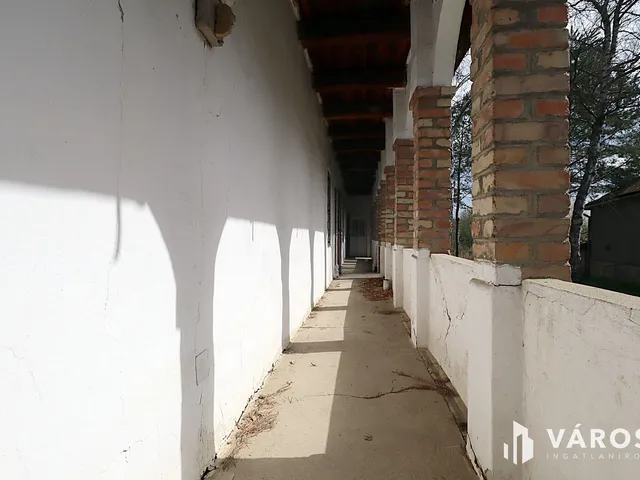 Eladó ház Szajla 80 nm