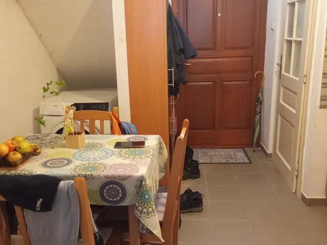 Eladó lakás Szombathely 36 nm