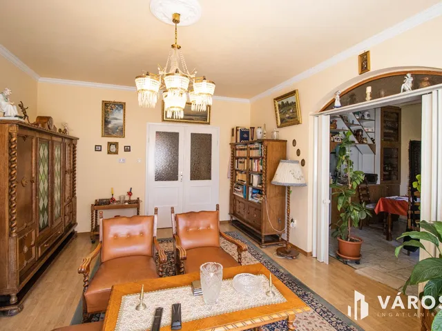 Eladó lakás Győr, Szabadhegy 120 nm