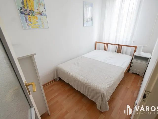 Eladó lakás Budapest III. kerület 57 nm