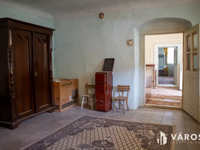 Eladó ház Dávod 78 nm