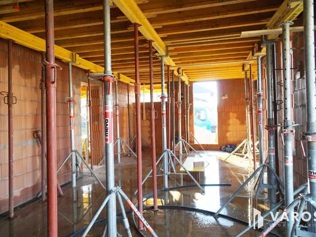 Eladó ház Budapest XVIII. kerület 134 nm