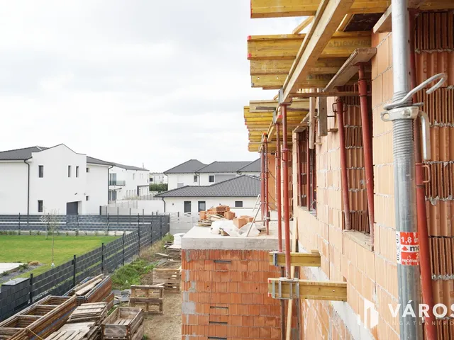 Eladó ház Budapest XVIII. kerület 134 nm