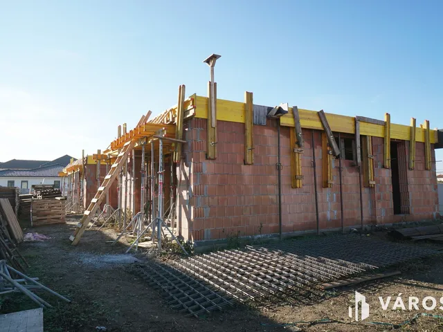 Eladó ház Budapest XVIII. kerület, Ganzkertváros 134 nm