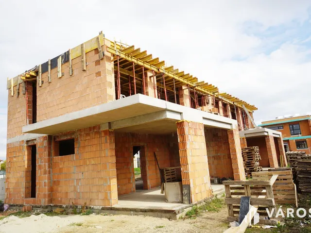 Eladó ház Budapest XVIII. kerület 134 nm