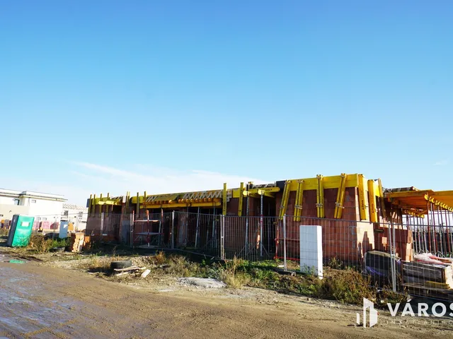 Eladó ház Budapest XVIII. kerület, Ganzkertváros 134 nm