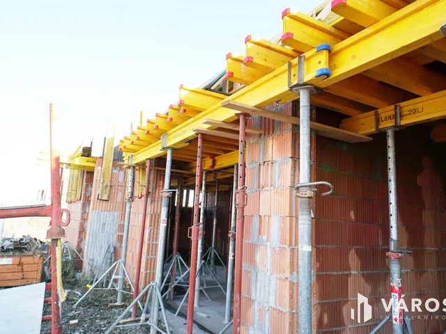 Eladó ház Budapest XVIII. kerület, Ganzkertváros 134 nm