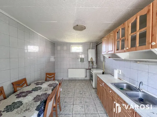Eladó ház Gyula, Gyulavári 102 nm