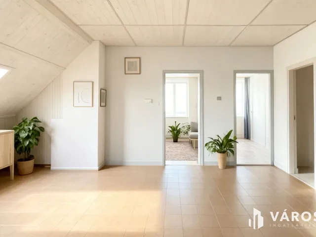 Eladó ház Enying 262 nm