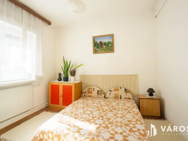 Eladó ház Győr, Győrszentiván 124 nm