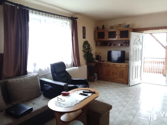 Eladó ház Badacsonytomaj 179 nm