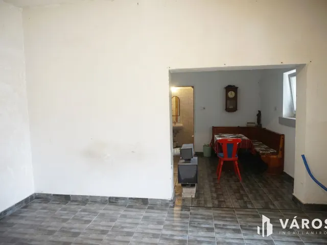 Eladó ház Örkény 54 nm