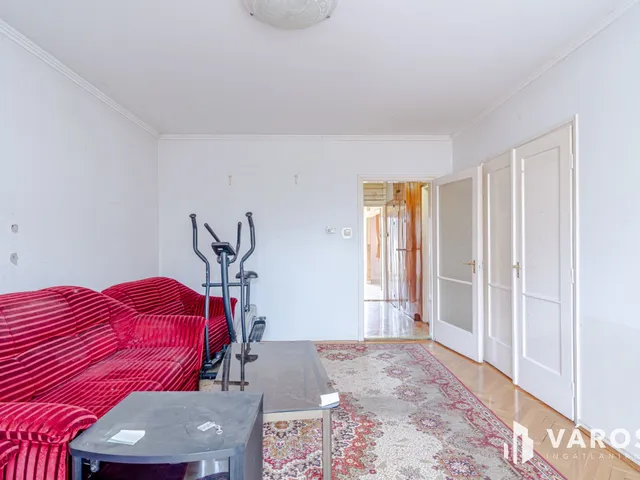 Eladó lakás Szeged 72 nm