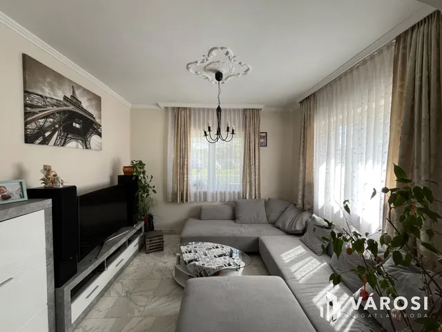 Eladó ház Debrecen, Hatvan utcai kert 140 nm