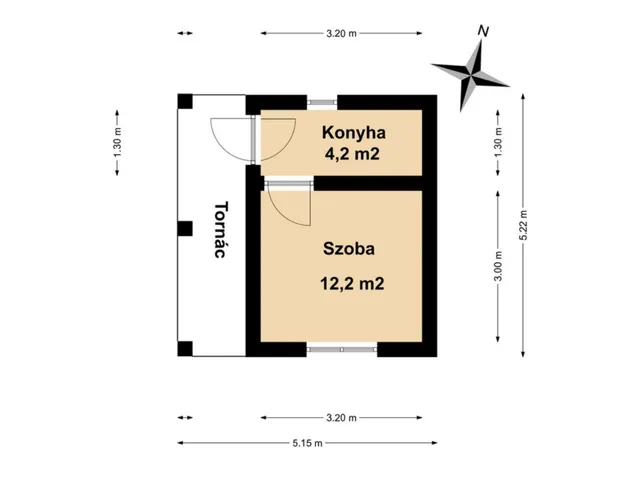 Eladó ház Debrecen, Kondoros 16 nm