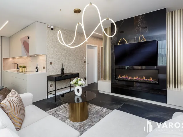 Eladó lakás Debrecen 66 nm