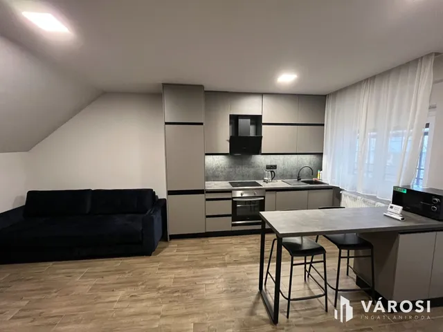 Kiadó lakás Debrecen, Belváros 30 nm