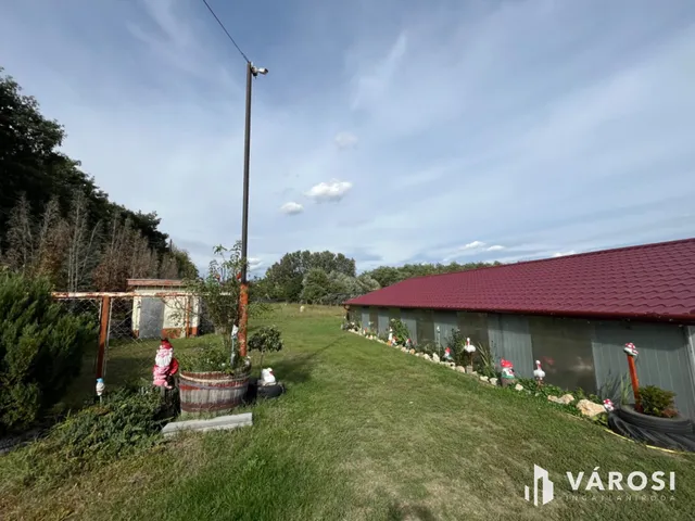 Eladó ház Vámospércs 100 nm
