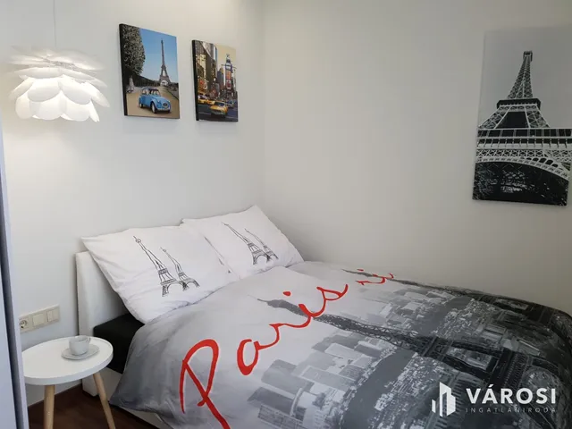 Eladó lakás Debrecen, Belváros 67 nm