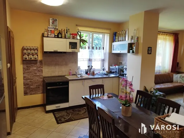 Eladó ház Debrecen, Liget lakópark 125 nm