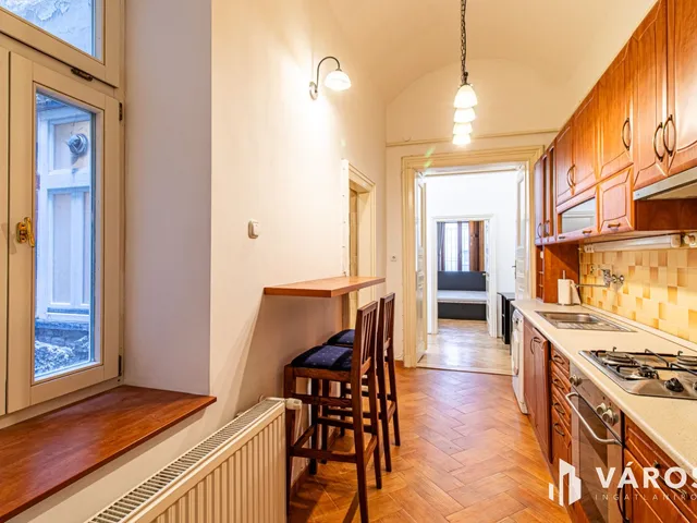 Eladó lakás Budapest IX. kerület 67 nm