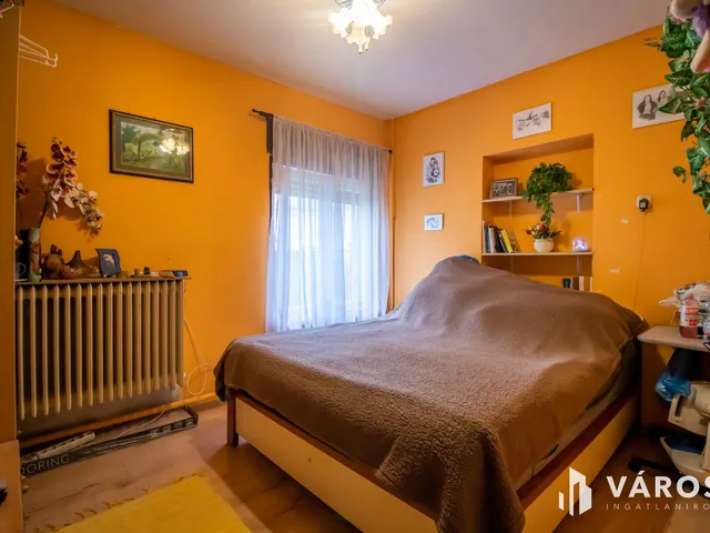 Eladó ház Székesfehérvár, Búrtelep 130 nm