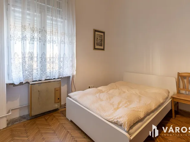 Kiadó lakás Budapest XIII. kerület, Újlipótváros 70 nm