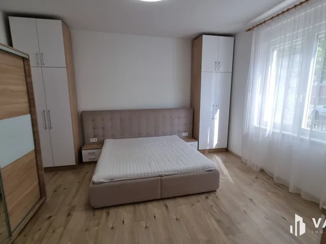 Kiadó ház Nagykanizsa, Katonarét 74 nm