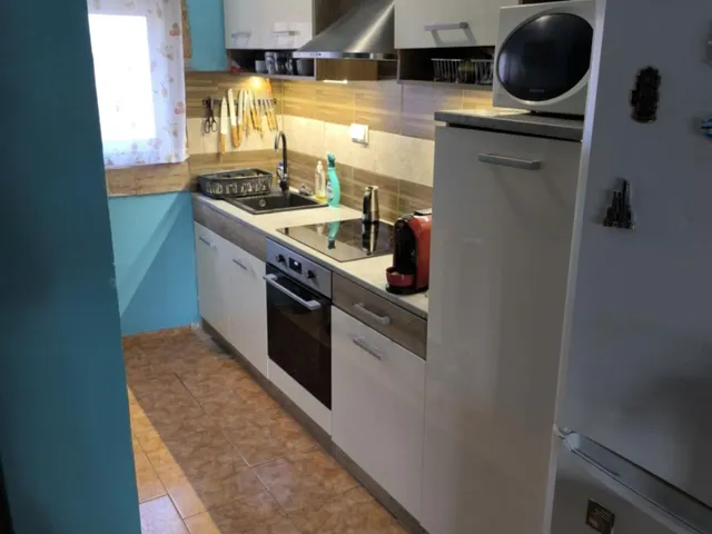 Eladó ház Debrecen, Bayk András-kert 55 nm