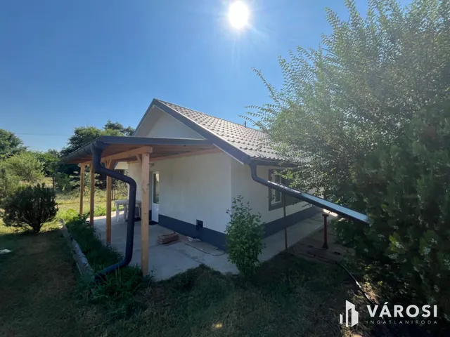 Eladó ház Debrecen, Biczó István-kert 50 nm