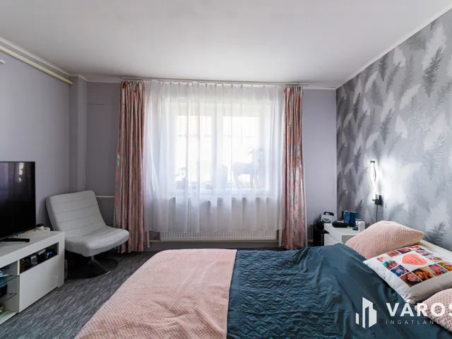 Eladó ház Sarkad 64 nm