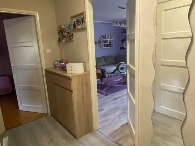 Eladó lakás Almásfüzitő 70 nm
