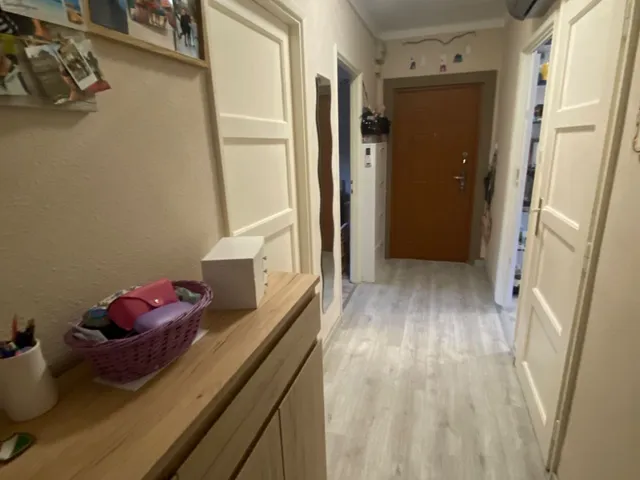 Eladó lakás Almásfüzitő 70 nm