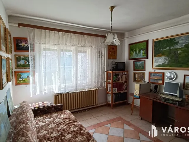 Eladó ház Hódmezővásárhely 89 nm