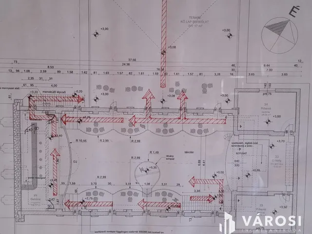 Eladó kereskedelmi és ipari ingatlan Hajmáskér 800 nm