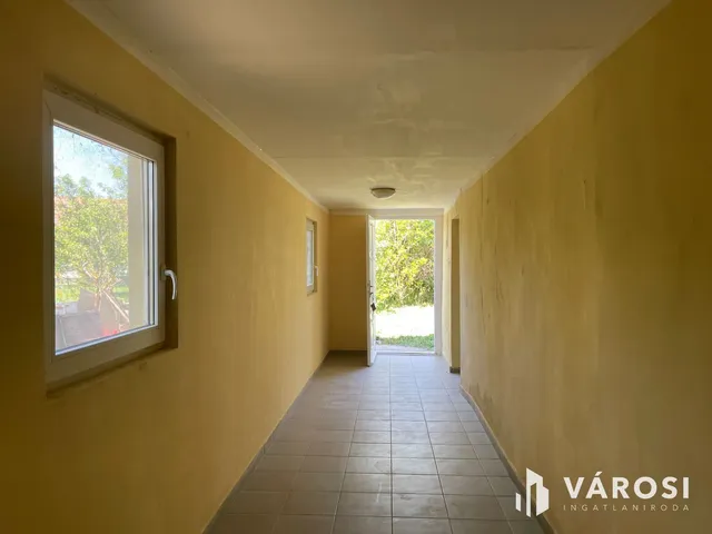 Eladó ház Kamut 60 nm