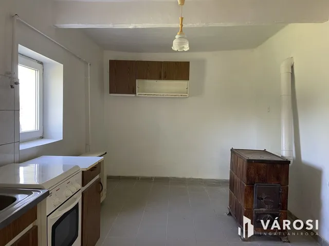 Eladó ház Kamut 60 nm