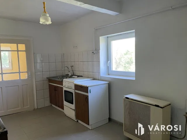 Eladó ház Kamut 60 nm