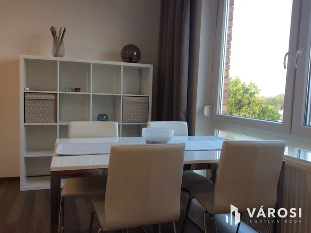 Kiadó lakás Szeged 35 nm