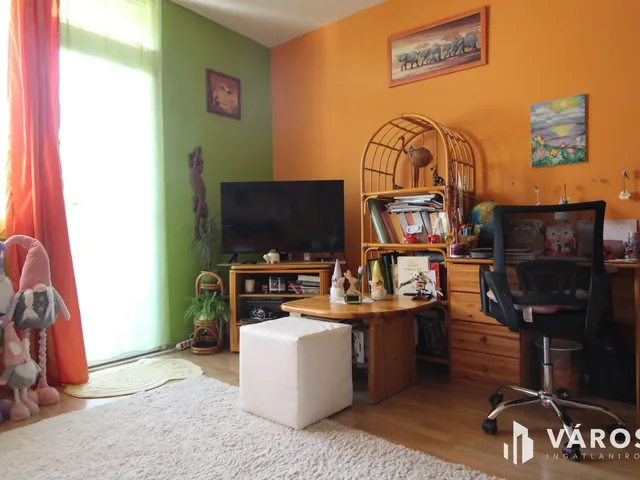 Eladó lakás Hódmezővásárhely 45 nm