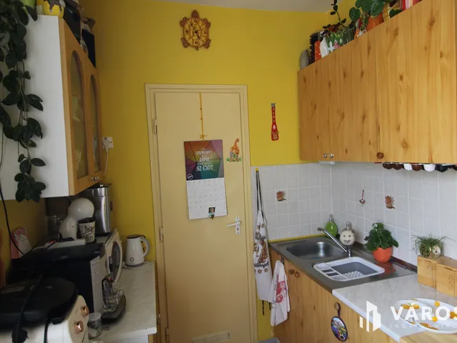 Eladó lakás Hódmezővásárhely 45 nm
