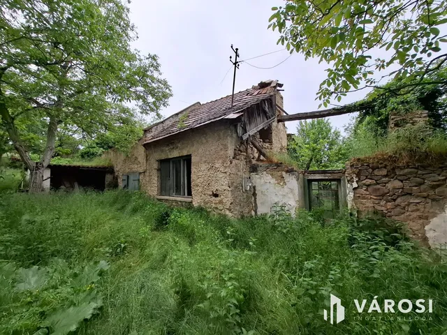 Eladó telek Kékkút 86 nm