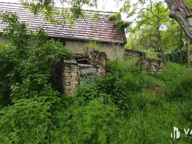 Eladó telek Kékkút 86 nm