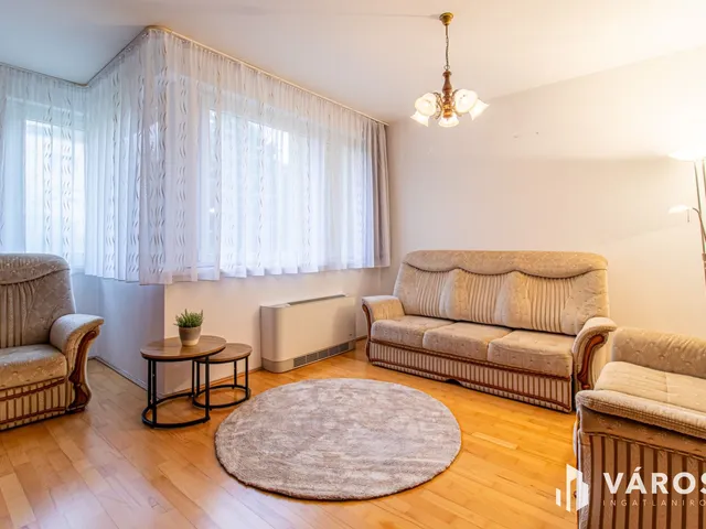Kiadó lakás Budapest XI. kerület, Kőérberek 35 nm