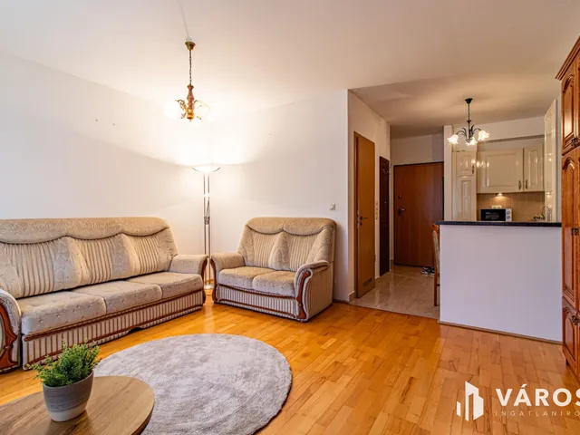 Kiadó lakás Budapest XI. kerület, Kőérberek 35 nm