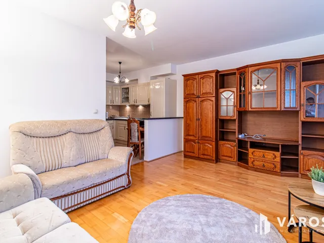 Kiadó lakás Budapest XI. kerület, Kőérberek 35 nm