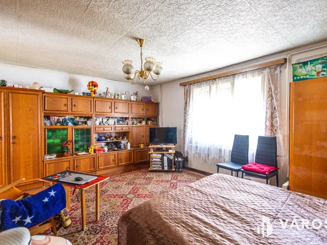 Eladó mezőgazdasági ingatlan Gyula 80 nm