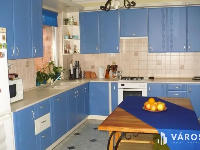 Eladó ház Debrecen, Józsa 130 nm