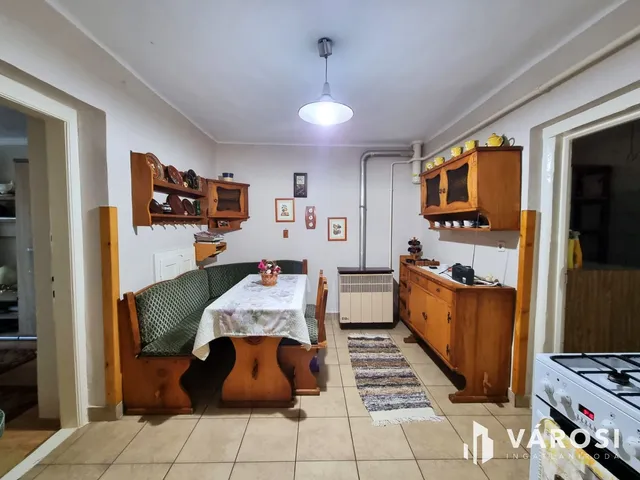 Eladó ház Füzesgyarmat 72 nm